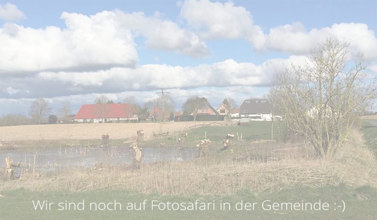 Alt Meteln Ausbau – Gemeinde Alt Meteln