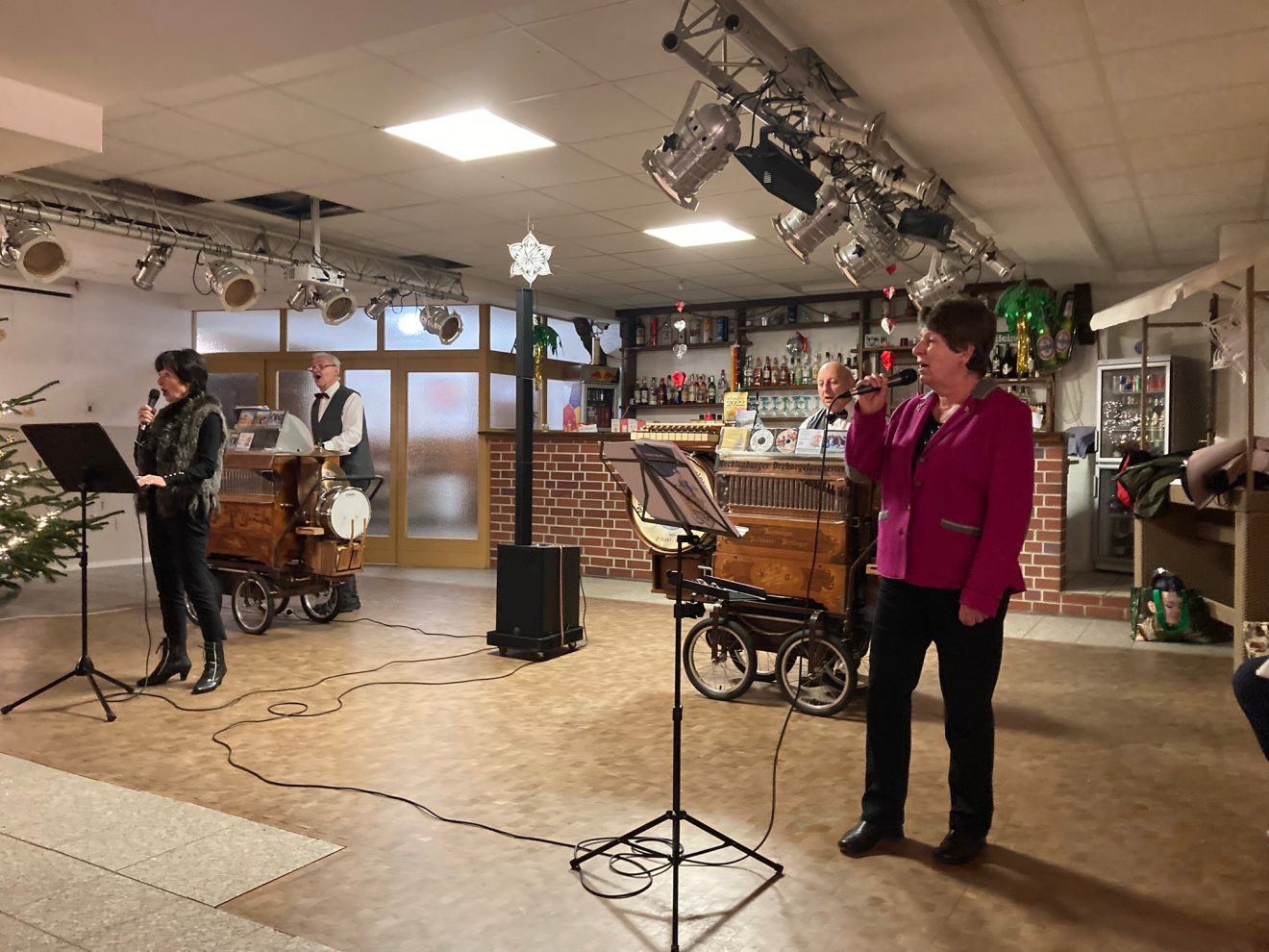 Heimatverein – Gemeinde Alt Meteln